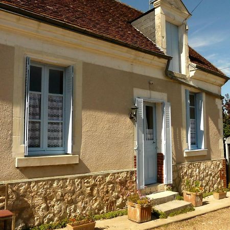 Gite La P'Tite Fugue Mareuil-sur-Cher Εξωτερικό φωτογραφία