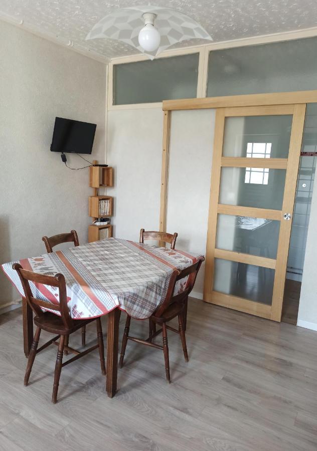 Gite La P'Tite Fugue Mareuil-sur-Cher Εξωτερικό φωτογραφία
